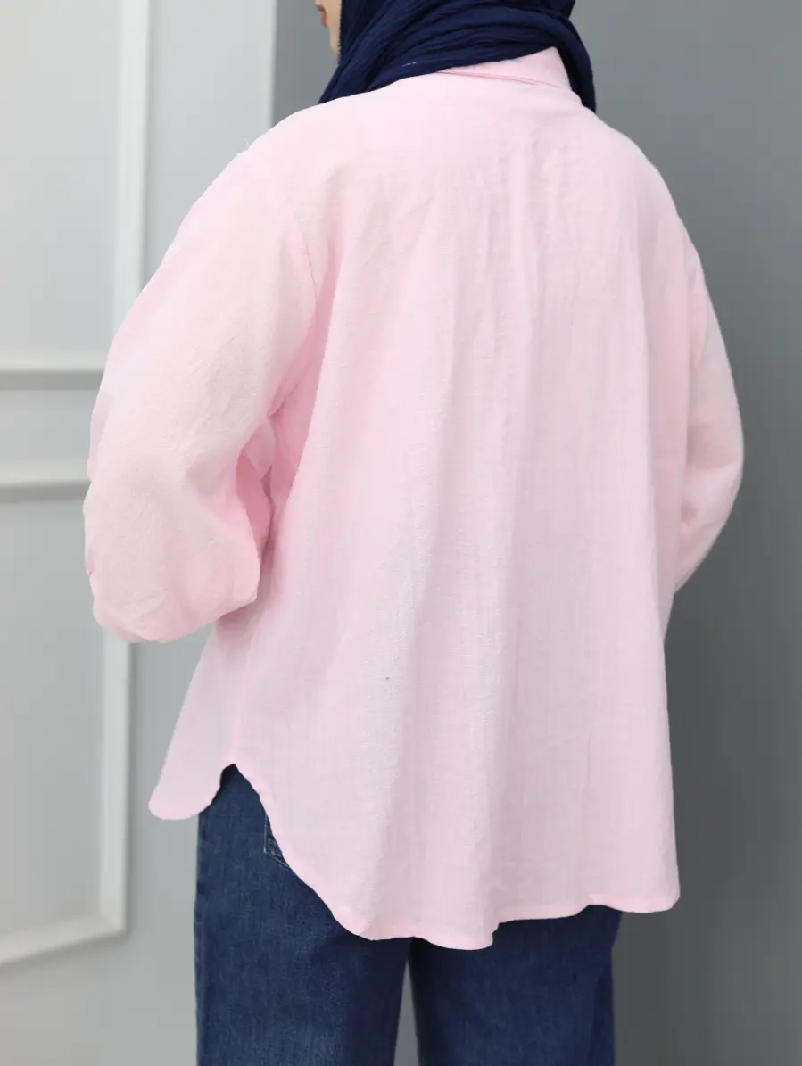 شومیز بارباراس